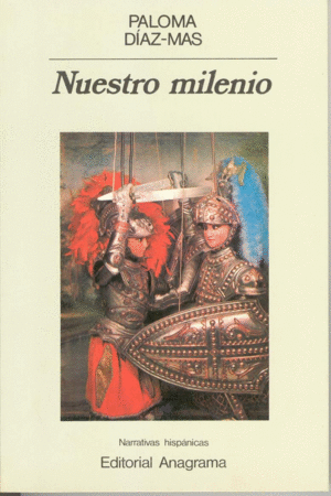 *** NUESTRO MILENIO