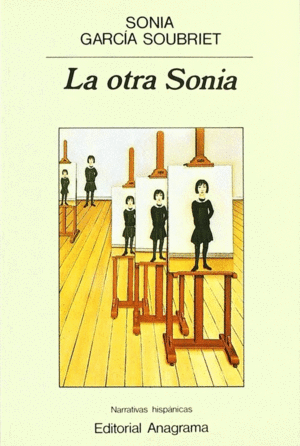 LA OTRA SONIA