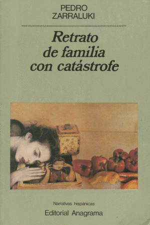 RETRATO DE FAMILIA CON CATASTROFE