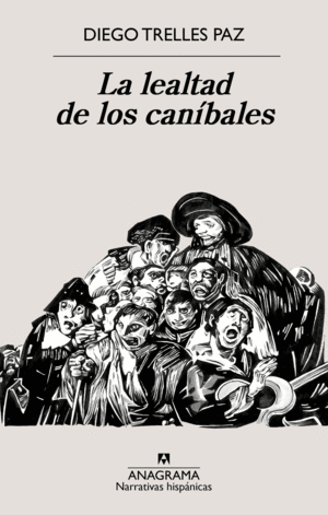 LA LEALTAD DE LOS CAN�BALES