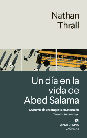 UN D�A EN LA VIDA DE ABED SALAMA