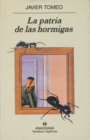 PATRIA DE LAS HORMIGAS