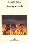 PLATA QUEMADA