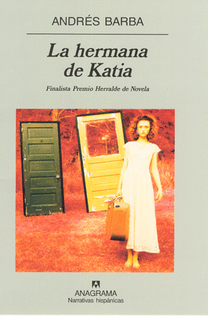 LA HERMANA DE KATIA