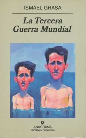 TERCERA GUERRA MUNDIAL - NH/323