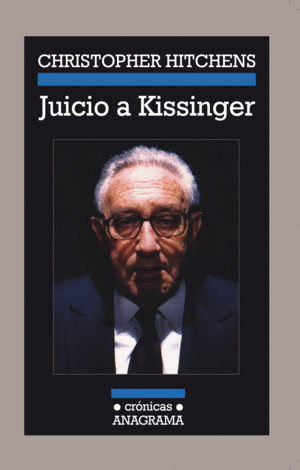 JUICIO A KISSINGER - CRONICAS 49