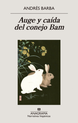 AUGE Y CA�DA DEL CONEJO BAM