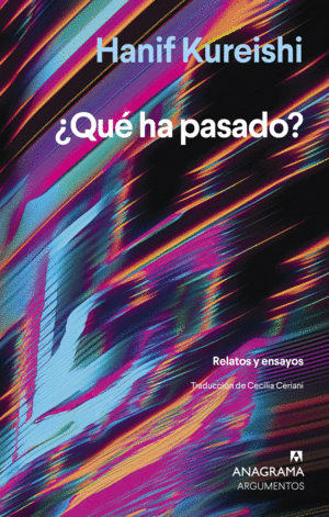 �QU� HA PASADO?