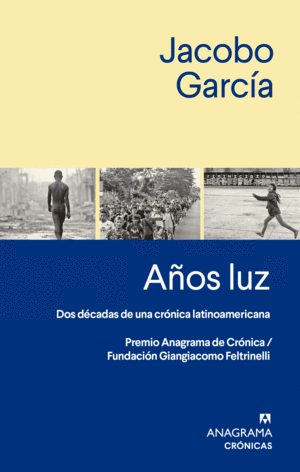 A�OS LUZ