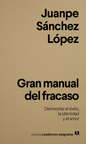 GRAN MANUAL DEL FRACASO