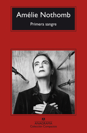 PRIMERA SANGRE