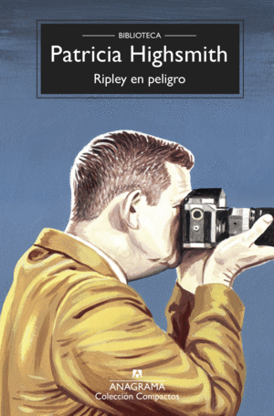 RIPLEY EN PELIGRO