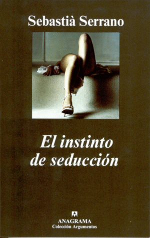 INSTINTO DE SEDUCCION, EL