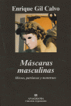 MASCARAS MASCULINAS ARG/344