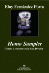 HOMO SAMPLER