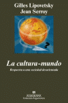 CULTURA-MUNDO, LA