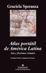 ATLAS PORT�TIL DE AM�RICA LATINA