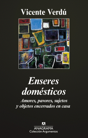 ENSERES DOM�STICOS