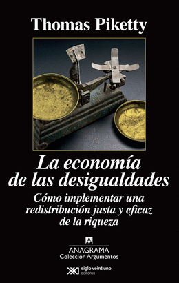 LA ECONOM�A DE LAS DESIGUALDADES