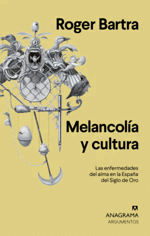 MELANCOLA Y CULTURA