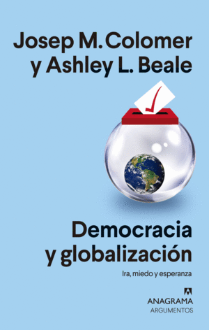 DEMOCRACIA Y GLOBALIZACI�N