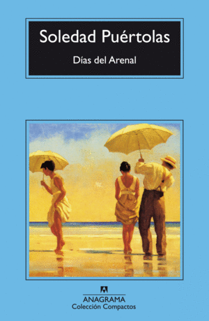 DIAS DEL ARENAL