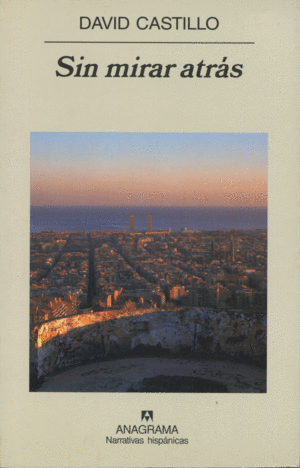 SIN MIRAR ATRAS