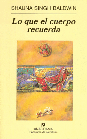 LO QUE EL CUERPO RECUERDA - PN/496