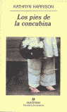 PIES DE LA CONCUBINA, LOS