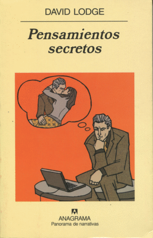 PENSAMIENTOS SECRETOS