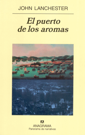 PUERTO DE LOS AROMAS, EL