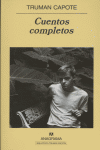 CUENTOS COMPLETOS CAPOTE