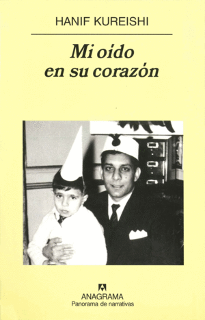 MI OIDO EN SU CORAZON     PN/613