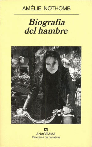 BIOGRAFIA DEL HAMBRE