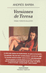 VERSIONES DE TERESA