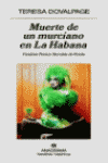 MUERTE DE UN MURCIANO EN LA HABANA, LA