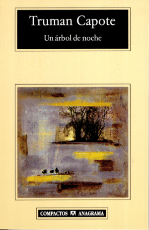ARBOL DE NOCHE, UN    COMP 393