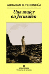 UNA MUJER EN JERUSALEN