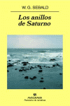 ANILLOS DE SATURNO, LOS