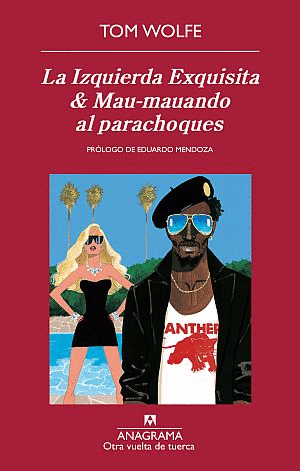 LA IZQUIERDA EXQUISITA & MAU-MAUANDO AL PARACHOQUE