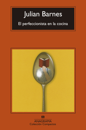 EL PERFECCIONISTA EN LA COCINA