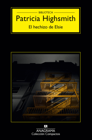 EL HECHIZO DE ELSIE