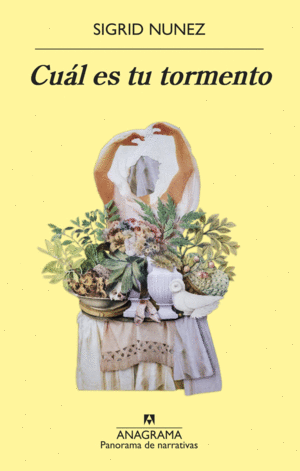 CU�L ES TU TORMENTO