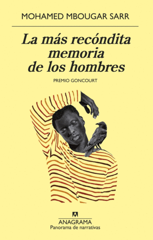 LA M�S REC�NDITA MEMORIA DE LOS HOMBRES