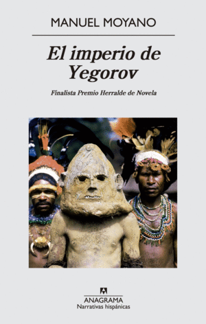***EL IMPERIO DE YEGOROV