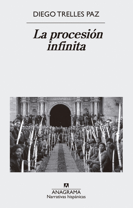 LA PROCESI�N INFINITA