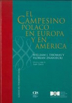 CAMPESINO POLACO EN EUROPA Y EN AMERICA - N�3