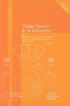 CODIGO TECNICO DE LA EDIFICACION 2008 11 VOL.