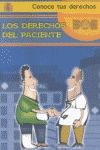 LOS DERECHOS DEL PACIENTE