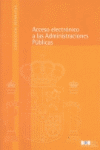 ACCESO ELECTRONICO A LAS ADMINISTRACIONES POBLICAS